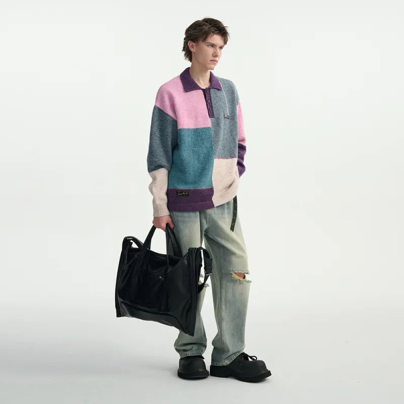Heartboon Sweaters Unisex-15