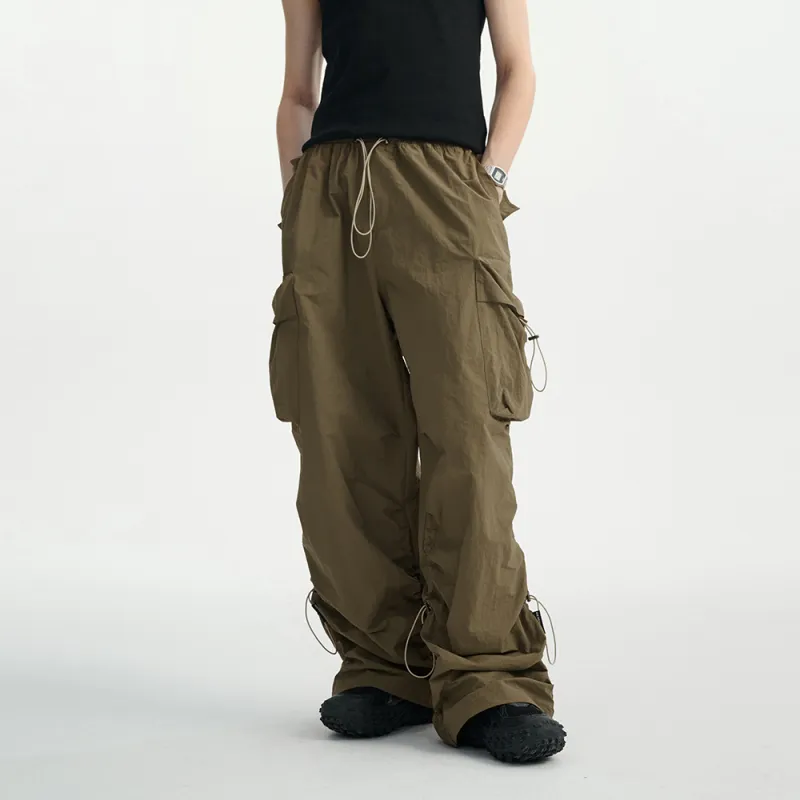 Heartboon Cargo Pants Unisex-10
