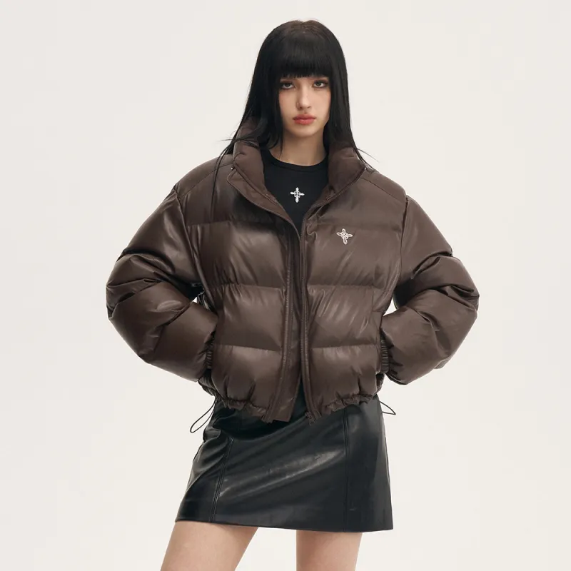 Heartboon Down Jackets Women's-8
