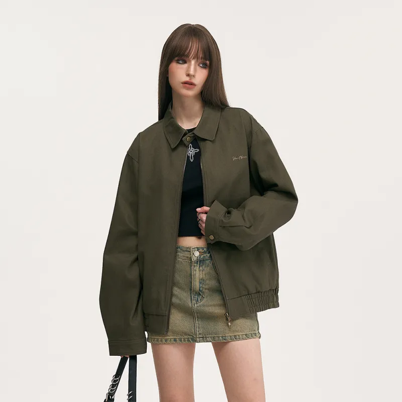 Heartboon Jackets Unisex Jasper-3