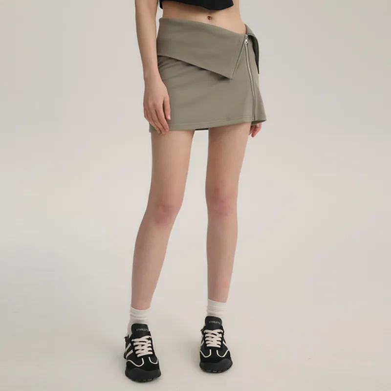 Heartboon Casual Short Skirts Women's-10