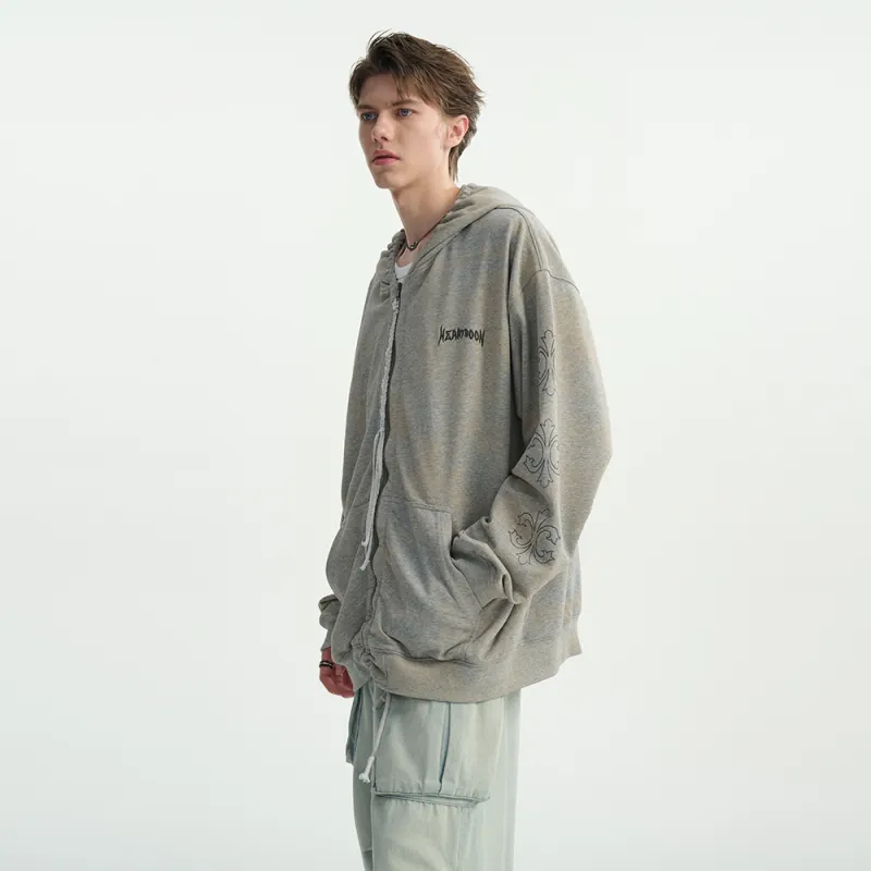 Heartboon Sweatshirts Unisex-7