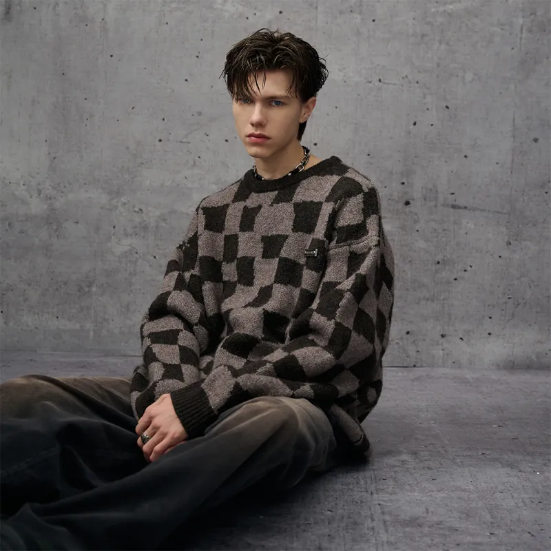 Heartboon Sweaters Unisex-10