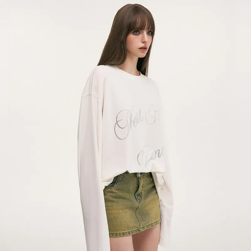 Heartboon T Shirts Unisex-5