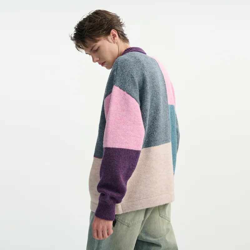 Heartboon Sweaters Unisex-17
