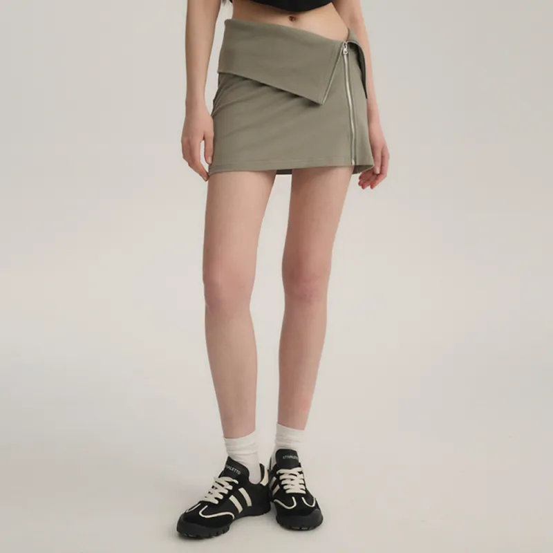Heartboon Casual Short Skirts Women's-8