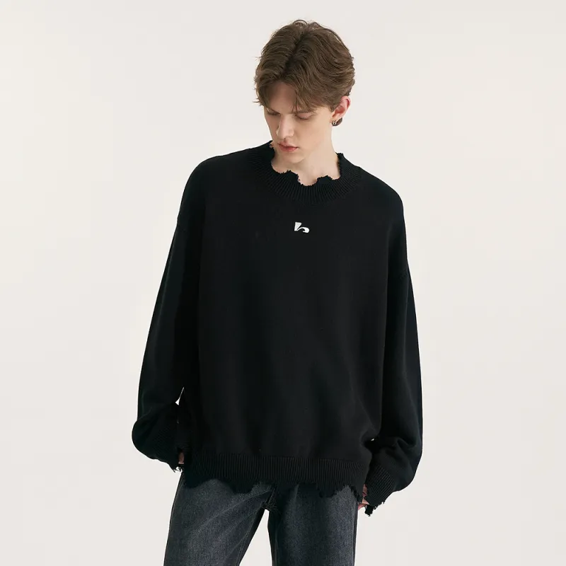 Heartboon Sweaters Unisex-8