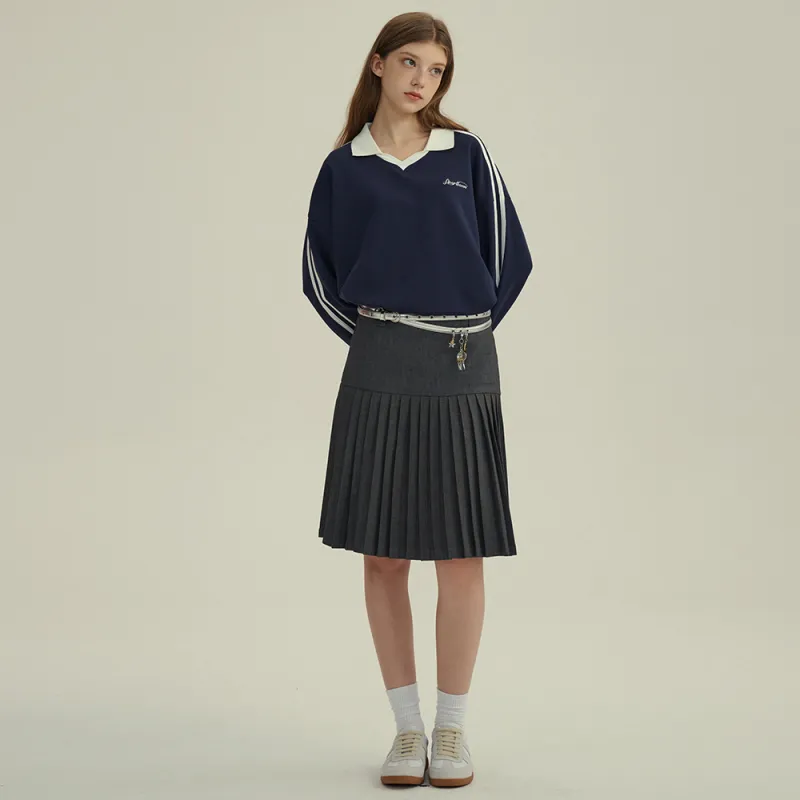 Heartboon Polo Shirts Unisex-11