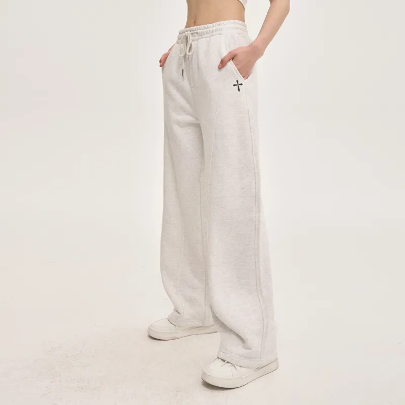 Heartboon Casual Pants Unisex-11