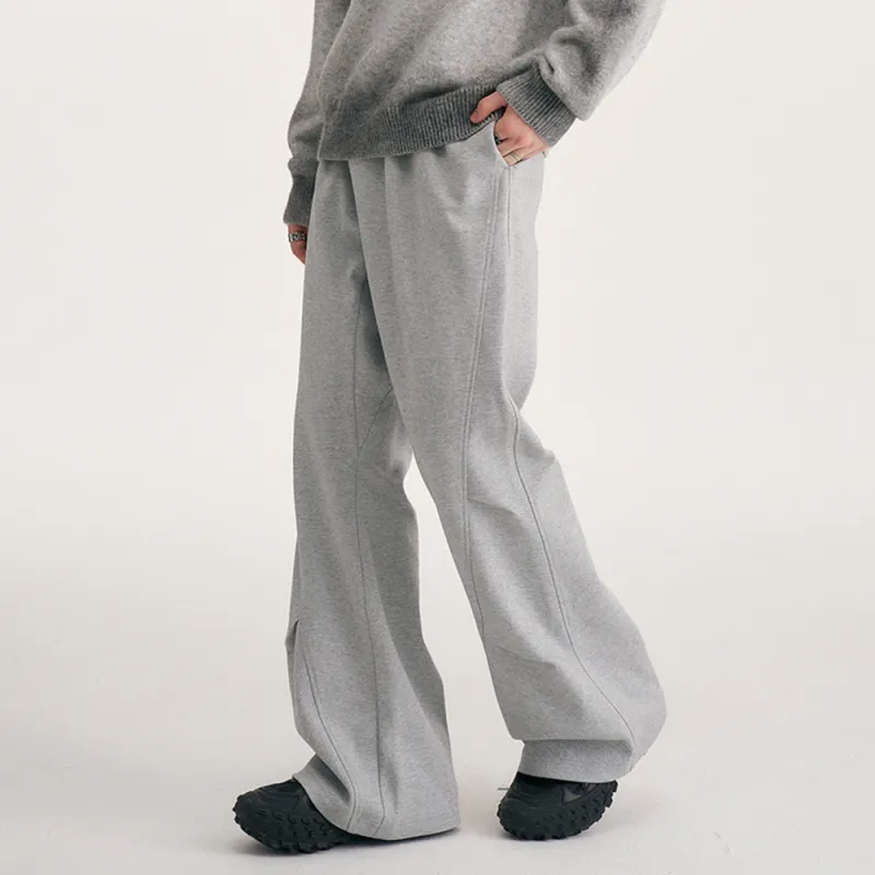 Heartboon Casual Pants Unisex-3