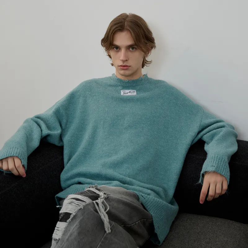 Heartboon Sweaters Unisex-8