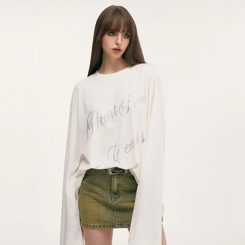 Heartboon T Shirts Unisex-4