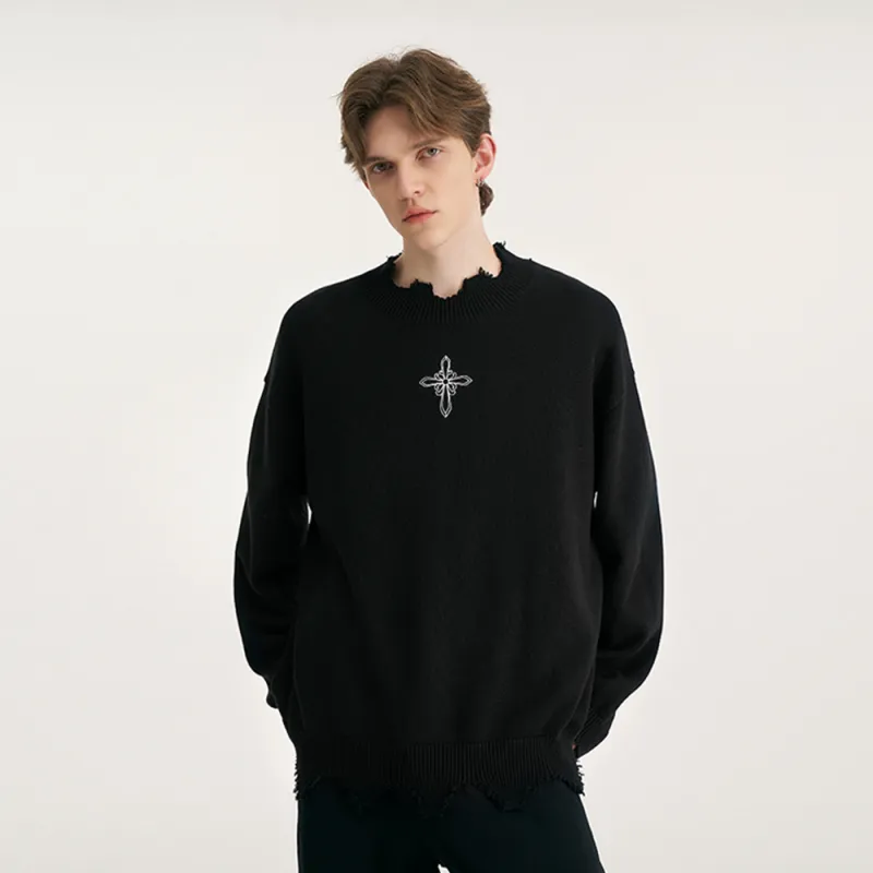 Heartboon Sweaters Unisex-2