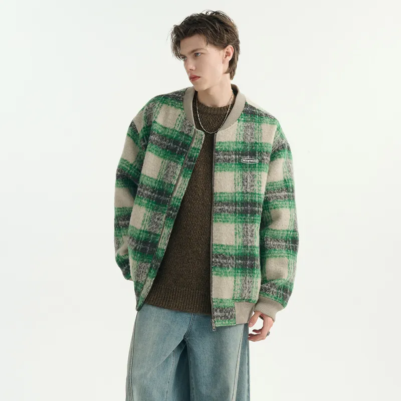 Heartboon Jackets Unisex-3