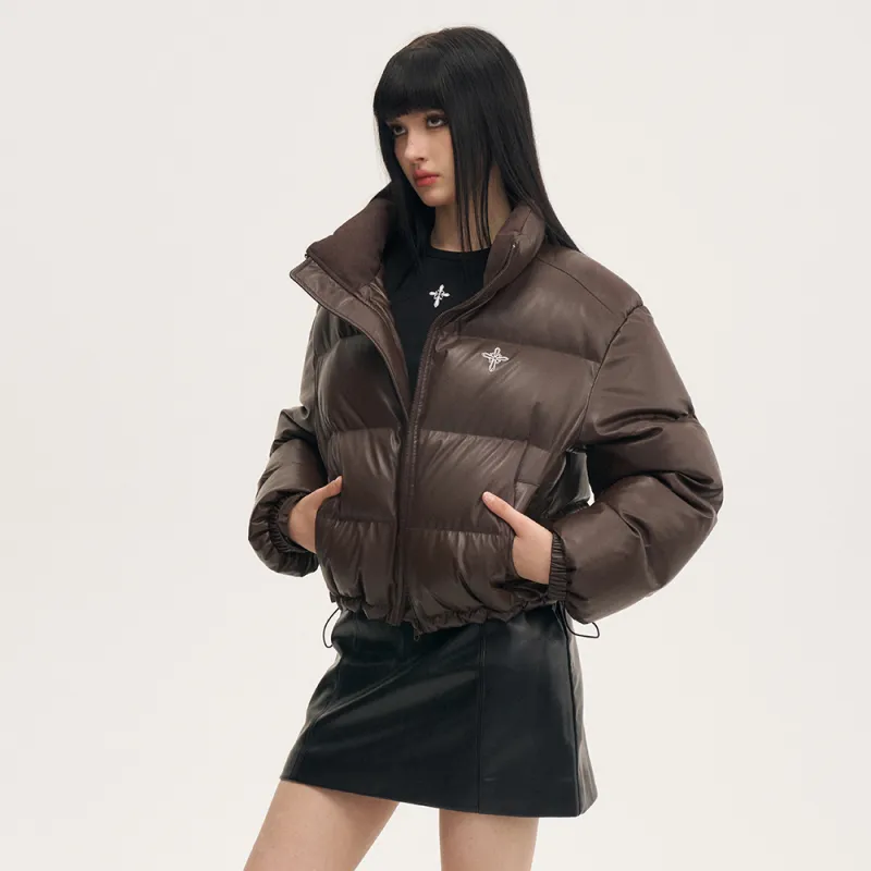 Heartboon Down Jackets Women's-10