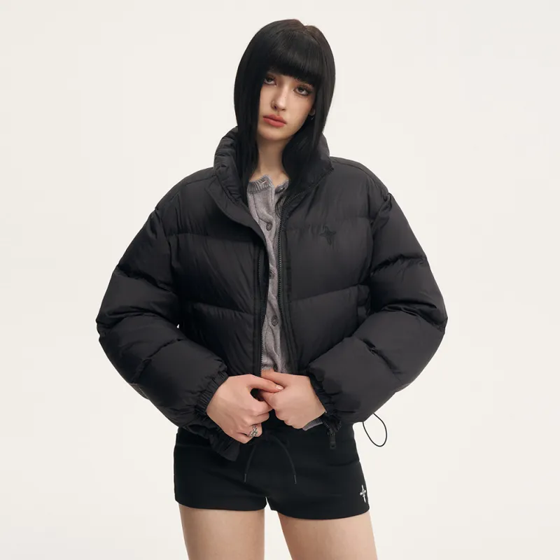 Heartboon Down Jackets Women's-2