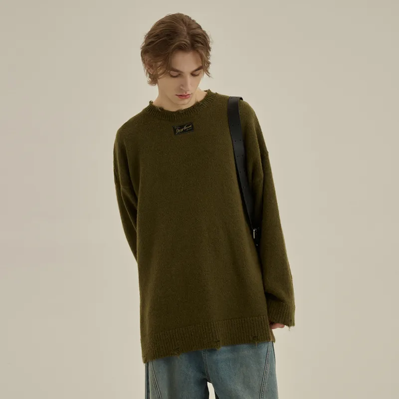 Heartboon Sweaters Unisex-13