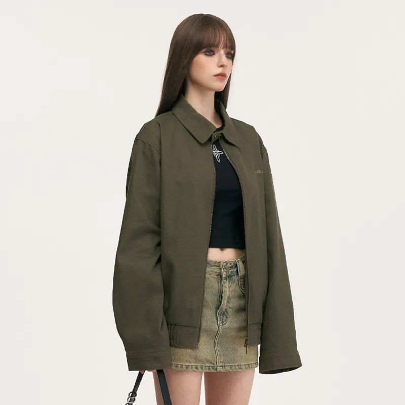 Heartboon Jackets Unisex Jasper-5