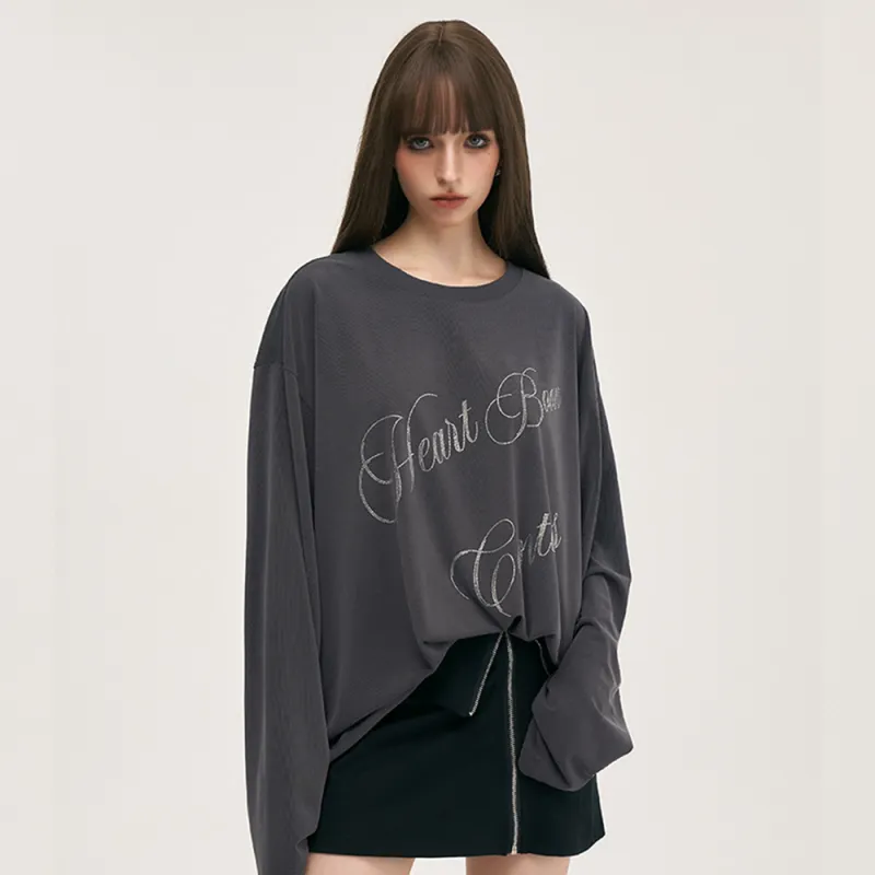 Heartboon T Shirts Unisex-10
