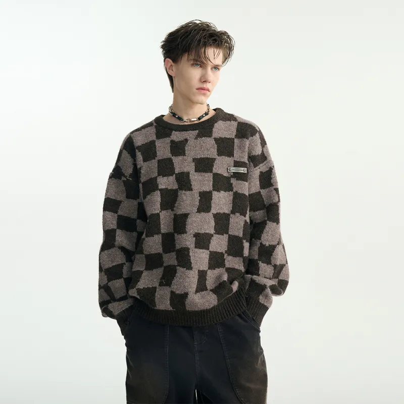 Heartboon Sweaters Unisex-8