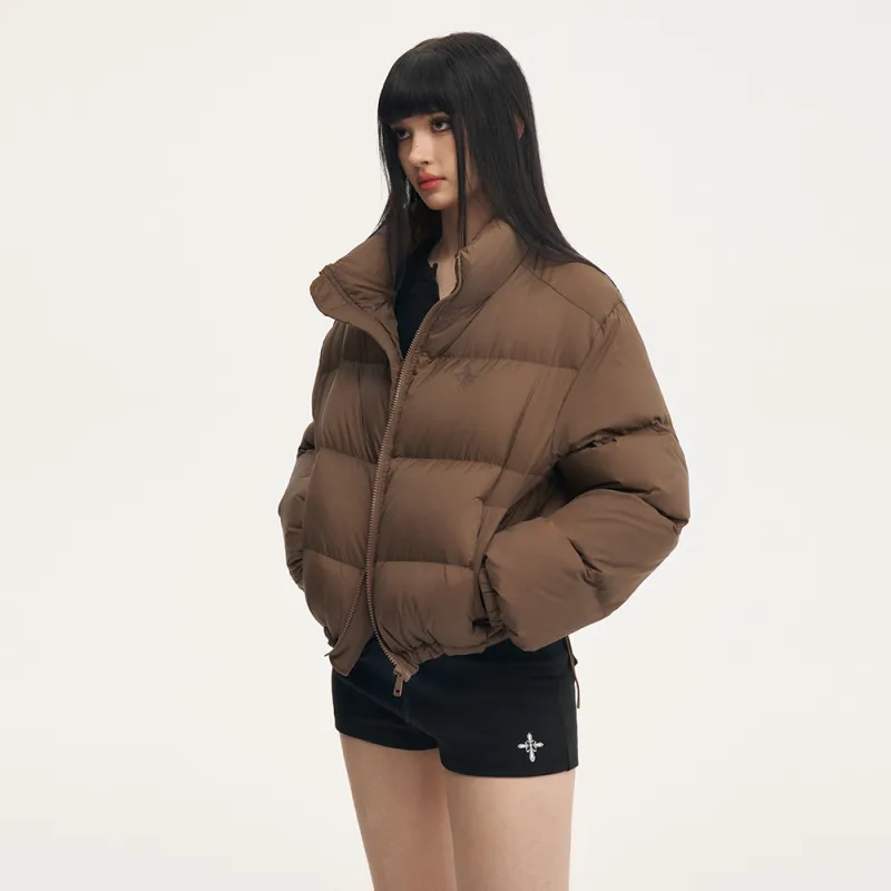Heartboon Down Jackets Women's-16