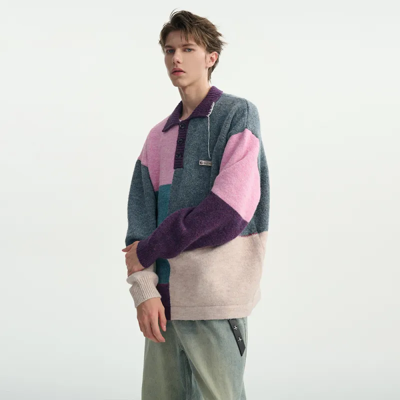 Heartboon Sweaters Unisex-14