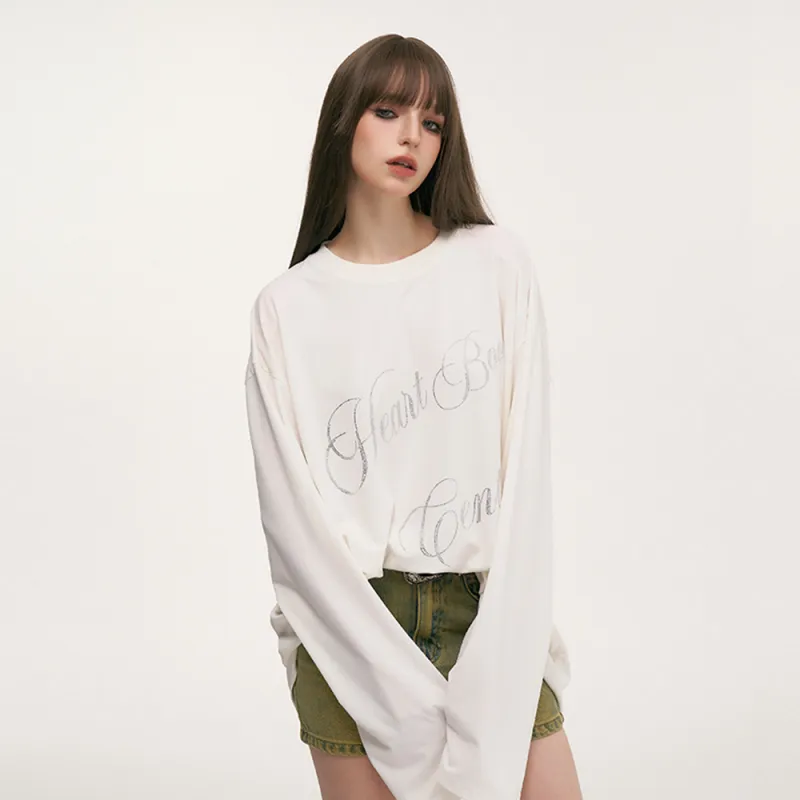 Heartboon T Shirts Unisex-3