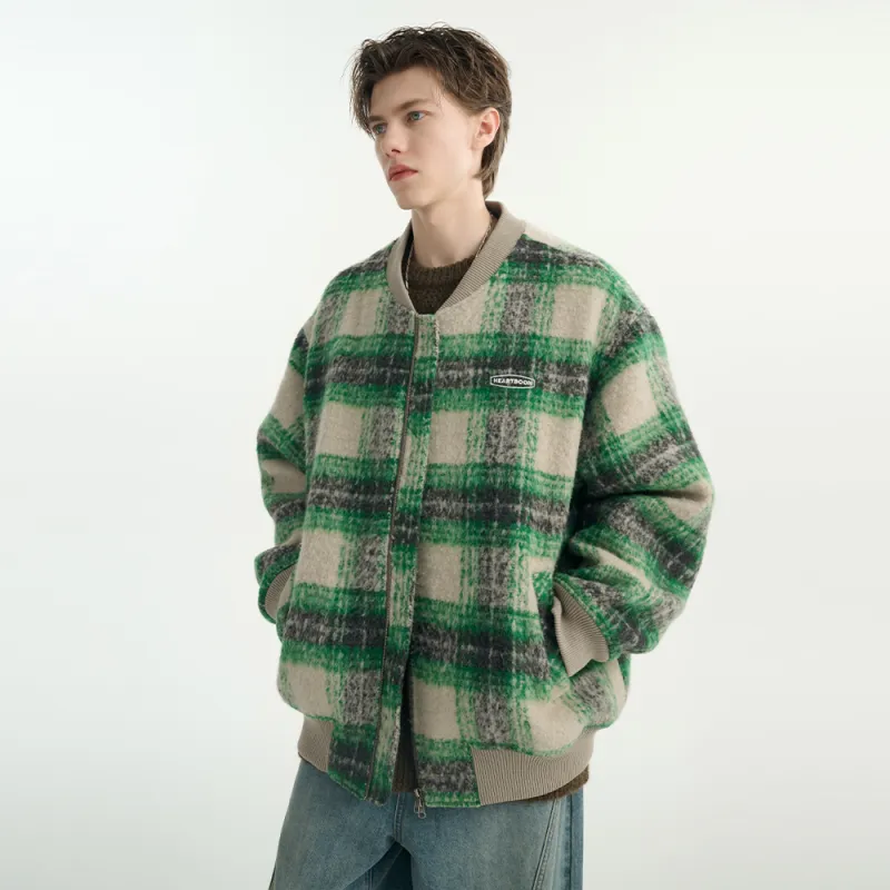 Heartboon Jackets Unisex-4