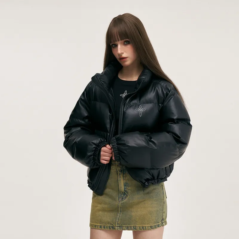 Heartboon Down Jackets Women's-4