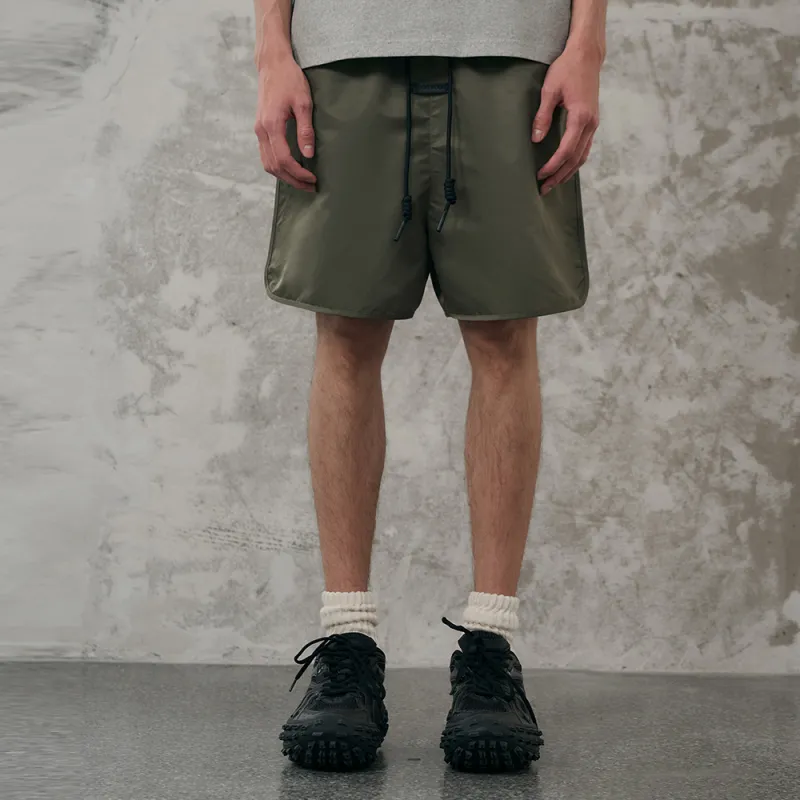 Heartboon Casual Shorts Unisex-3
