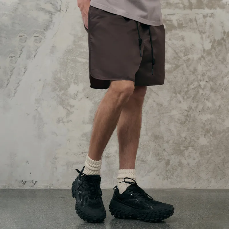 Heartboon Casual Shorts Unisex-12