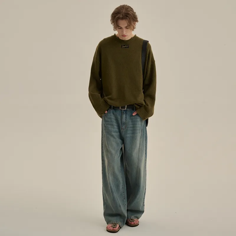 Heartboon Sweaters Unisex-12
