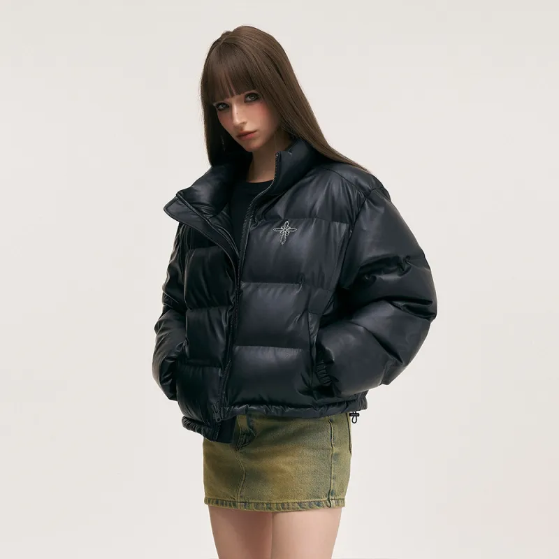 Heartboon Down Jackets Women's-5