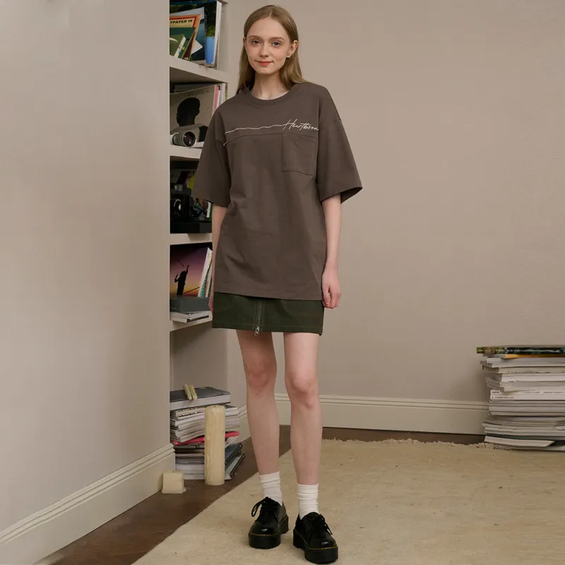 Heartboon T Shirts Unisex-9