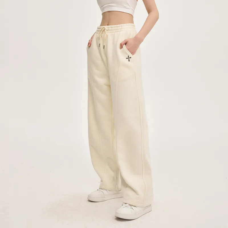 Heartboon Casual Pants Unisex-16