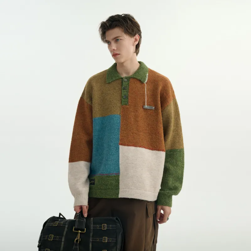 Heartboon Sweaters Unisex-9