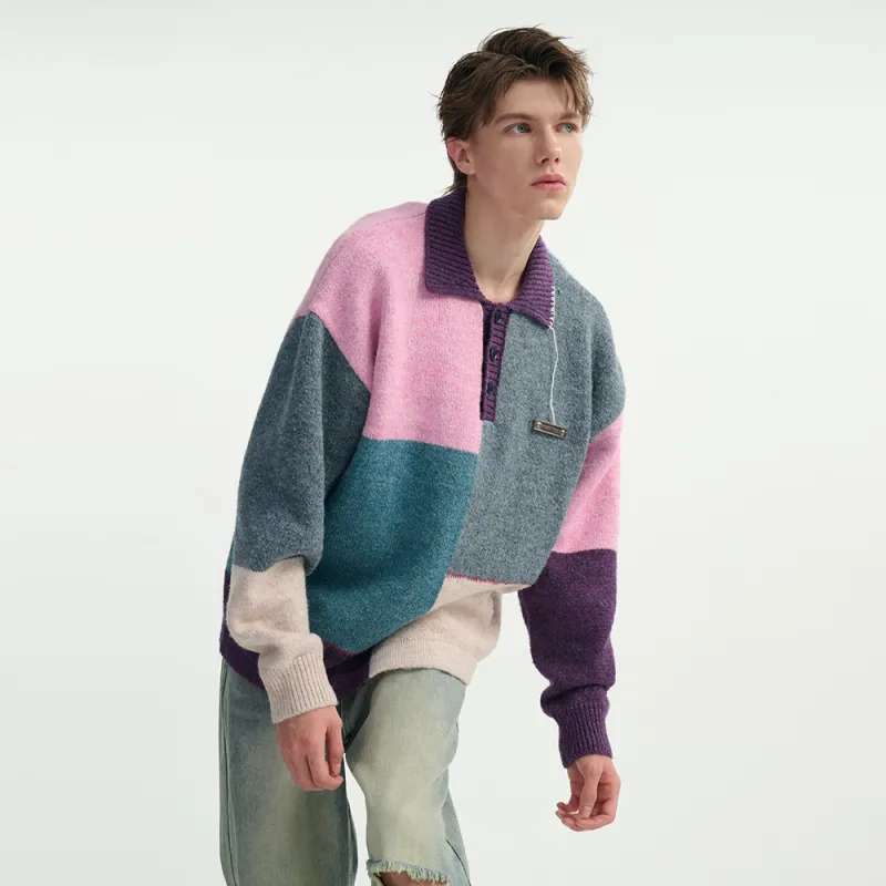 Heartboon Sweaters Unisex-18