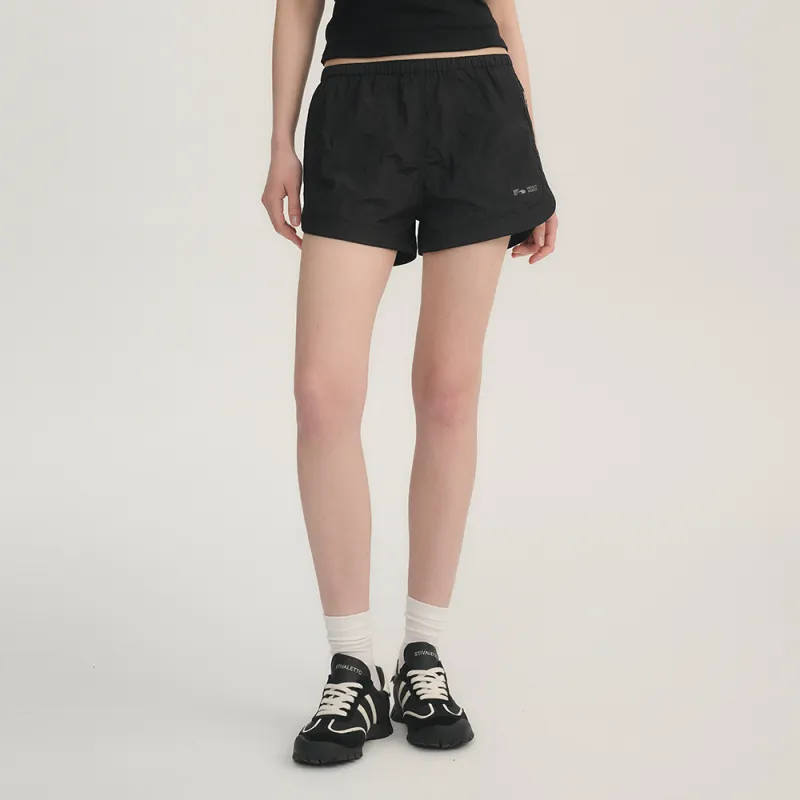 Heartboon Casual Shorts Women's-2