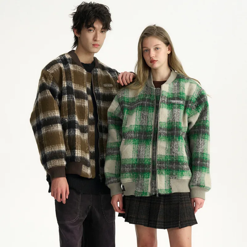 Heartboon Jackets Unisex-16