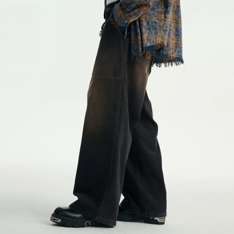 Heartboon Casual Pants Unisex-8