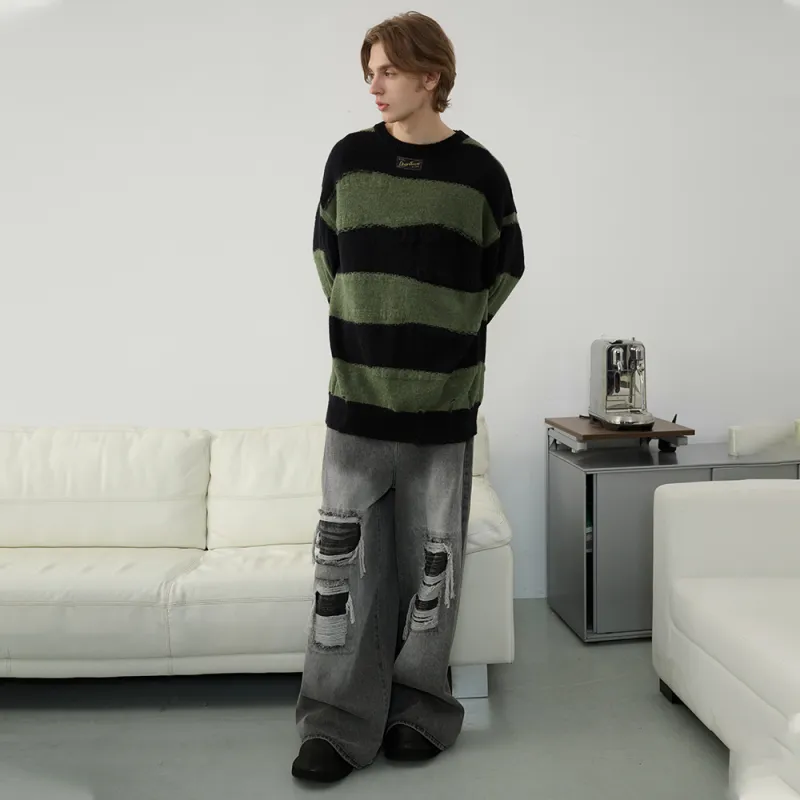 Heartboon Sweaters Unisex-9