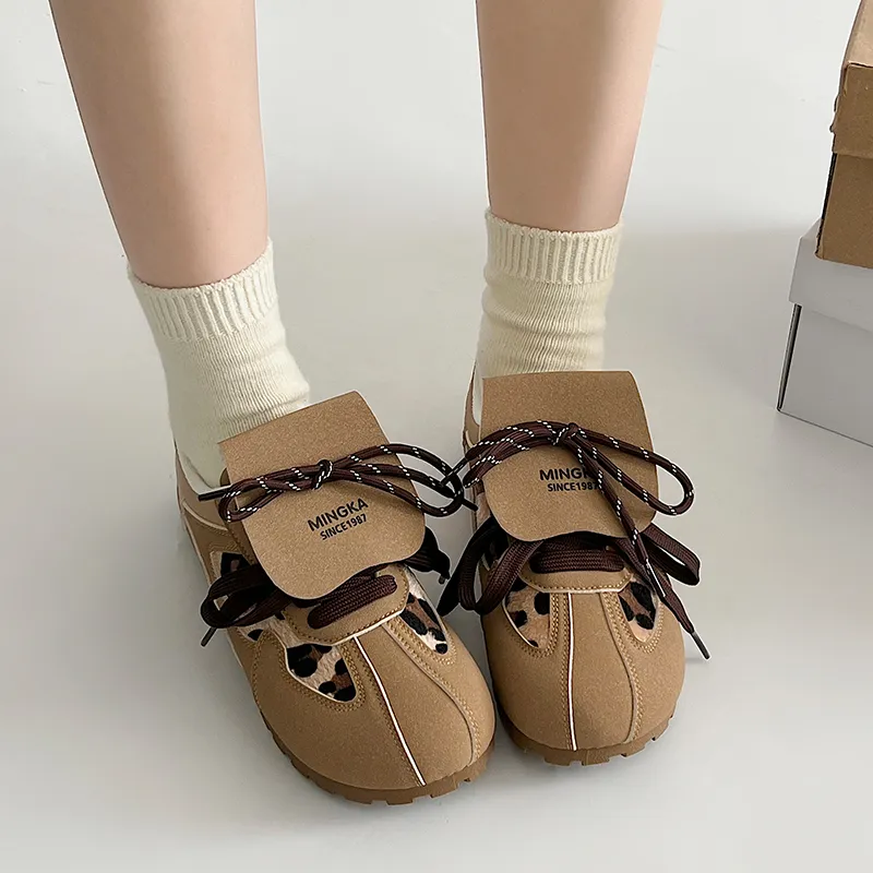 TUOPIN Low-Top Casual Shoes Women's-2
