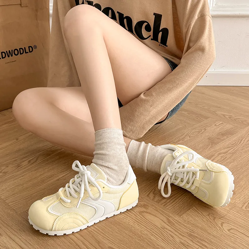 TUOPIN Abrasion Resistant Low Top Casual Shoes Women's-12