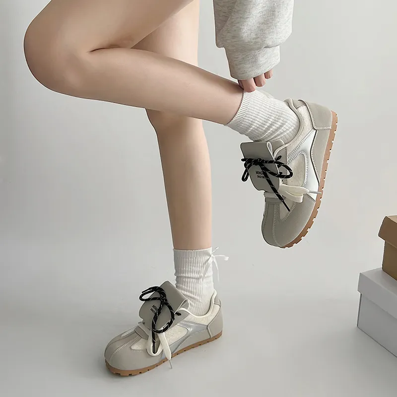 TUOPIN Low-Top Casual Shoes Women's-11