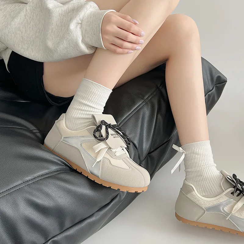 TUOPIN Low-Top Casual Shoes Women's-10