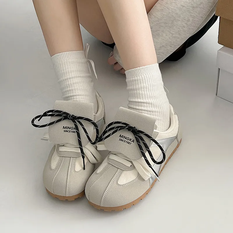 TUOPIN Low-Top Casual Shoes Women's-9