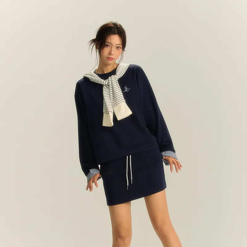INSLIISA Sweatshirts Women's-3