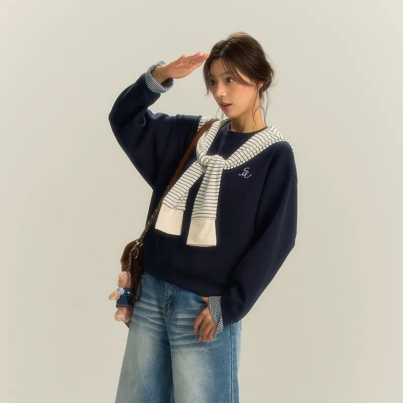 INSLIISA Sweatshirts Women's-2