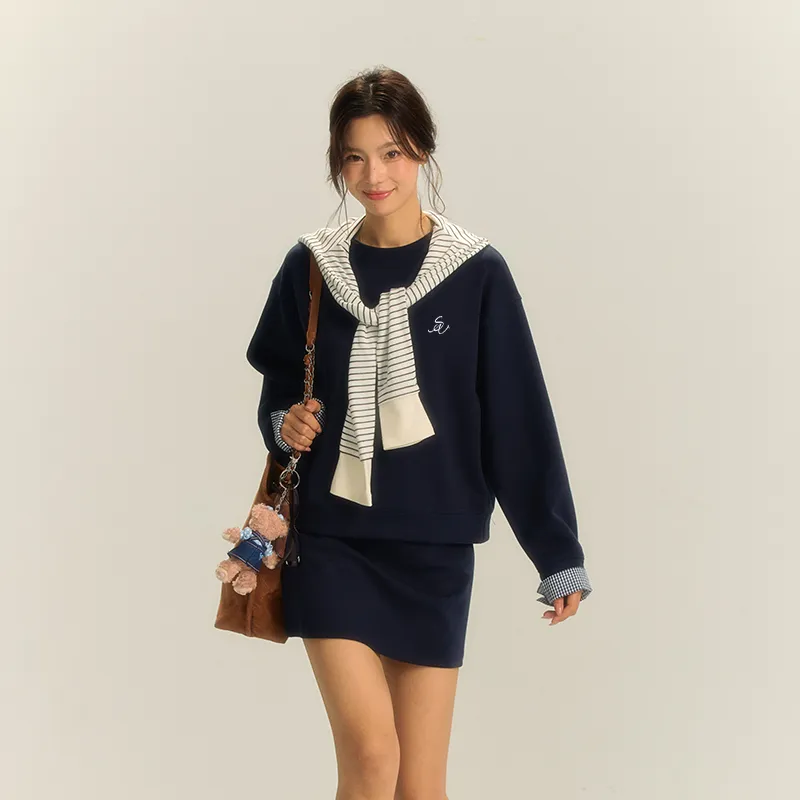 INSLIISA Sweatshirts Women's-1