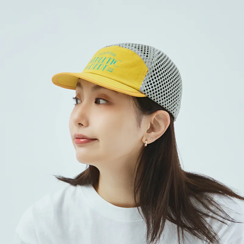 The MAD HATcher Polyamide Baseball Caps Unisex-14